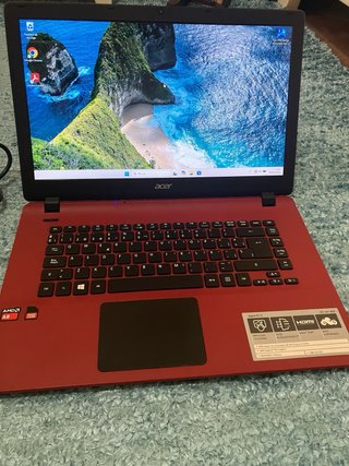 Portátil Acer Aspire ES 15