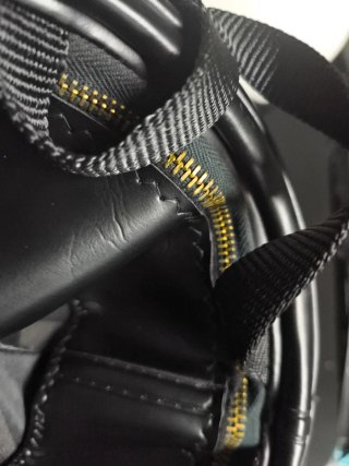 2 Cascos Vintage DURALEU FORTE