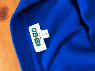Kenzo Paris Premium Original