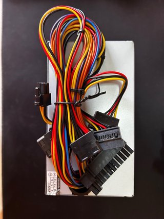 Alimentatore PC