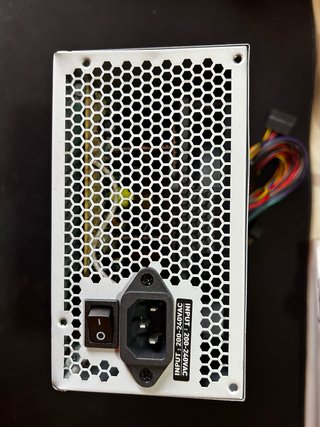 Alimentatore PC