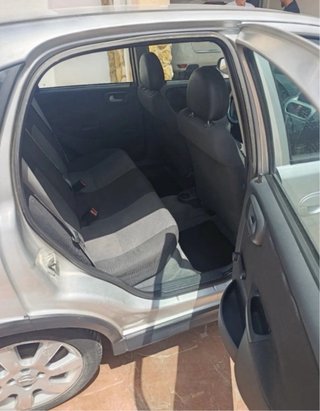 Opel Corsa 2005