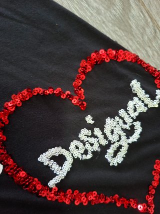 Falda Desigual