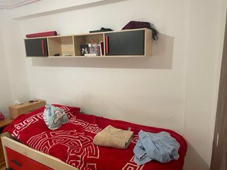 Armario y cama nido en buen estado
