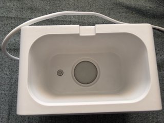 Calentador y Esterilizador Biberones
