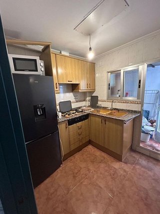 Piso en alquiler en Benicalap en Valencia