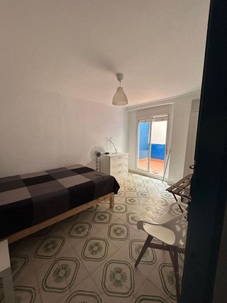 Piso en alquiler en Benicalap en Valencia