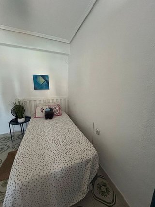 Piso en alquiler en Benicalap en Valencia
