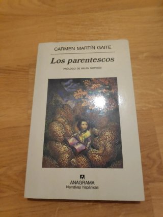 Los parentescos