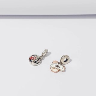 Charms Pandora Disney Mickey Mouse