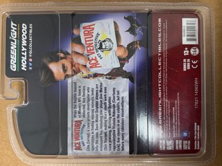 Greenlight 1989 Chevrolet Blazer Ace Ventura