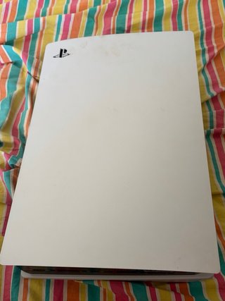 PlayStation 5 Disco + Giochi