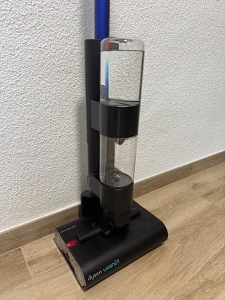 Dyson WashG1 fregasuelos.