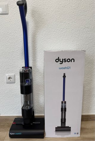 Dyson WashG1 fregasuelos.