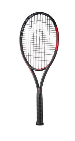 Raqueta Tenis HEAD IG Challenge MP Roja talla 2