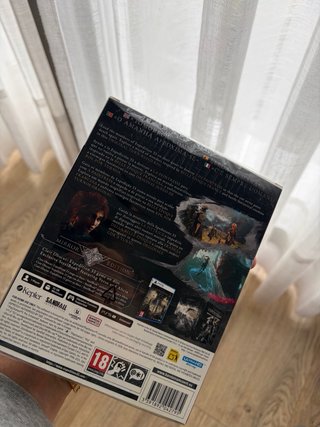 Expedition 33 Mirror Edition PS5
