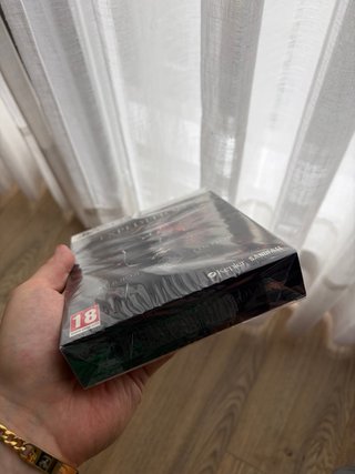Expedition 33 Mirror Edition PS5