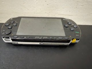 PSP 1004 Negra 1 Año Garantía