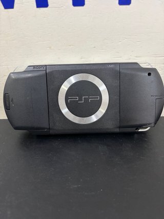 PSP 1004 Negra 1 Año Garantía