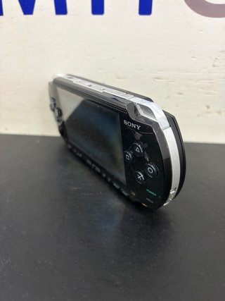 PSP 1004 Negra 1 Año Garantía
