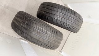 2 Michelin Primacy 4 225/55/17 Nuevas
