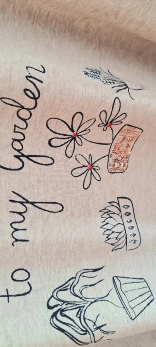 Camiseta