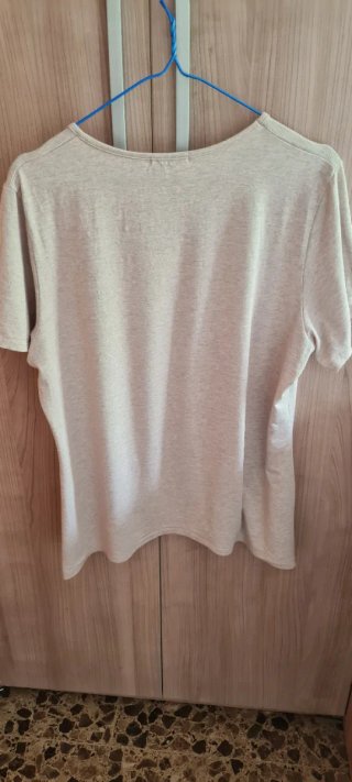 Camiseta