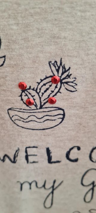 Camiseta