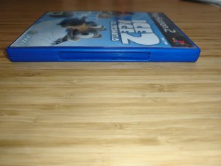 Juego PS2 Ice Age 2 El Deshielo