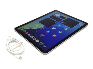 E1810429-0    Ipad Apple Ipad Air M3 (Wi-Fi) (A326