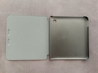 Cover personalizzata per e-reader con nome