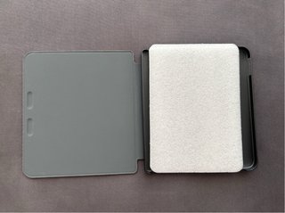 Cover personalizzata per e-reader con nome