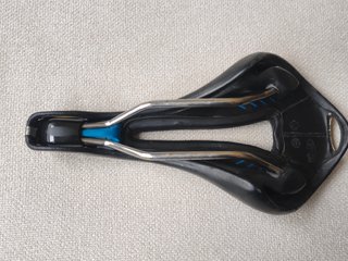 Sillín Selle Italia Gel Flow Max