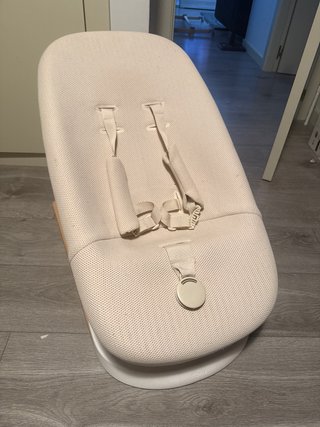 Hamaca Stokke