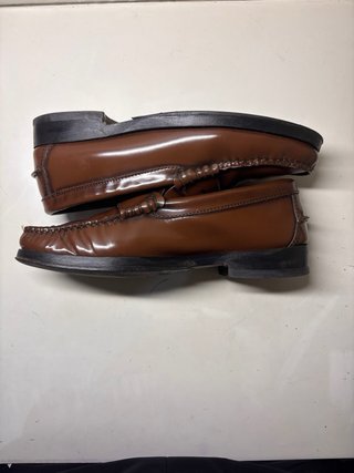 Zapatos Castellanos Marrones