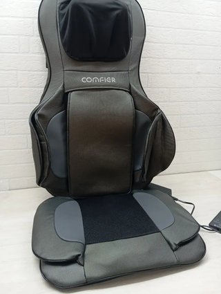 Masajeador de espalda COMFIER Asiento de Masaje