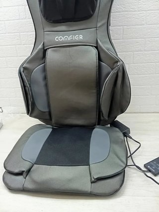 Masajeador de espalda COMFIER Asiento de Masaje