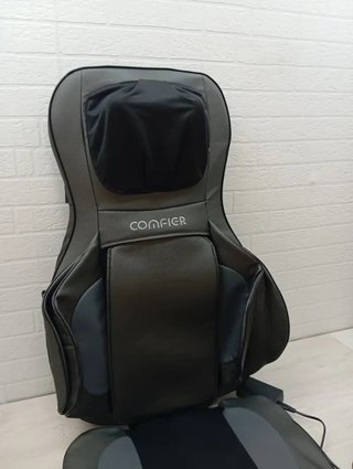 Masajeador de espalda COMFIER Asiento de Masaje
