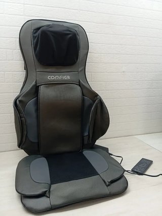 Masajeador de espalda COMFIER Asiento de Masaje