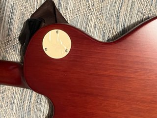 Cort CR300 Guitarra Eléctrica