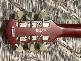 Cort CR300 Guitarra Eléctrica