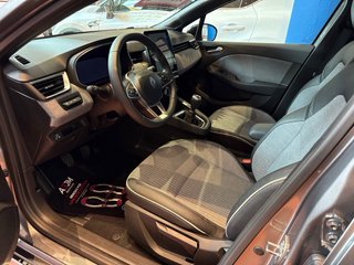 Renault Clio 2025