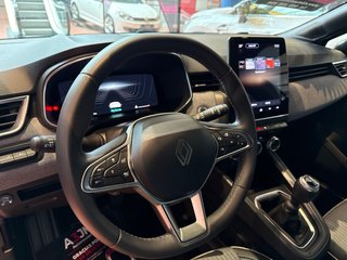 Renault Clio 2025