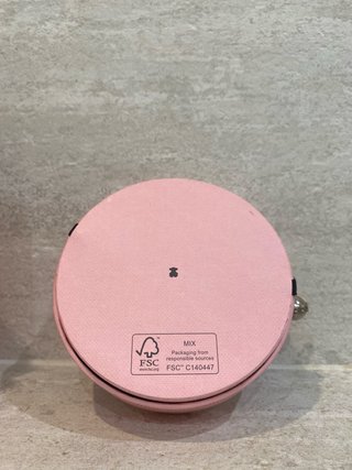 Packaging Joyero Tous