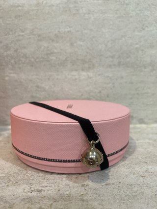 Packaging Joyero Tous