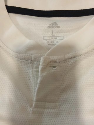 Camiseta Adidas Real Madrid Talla L