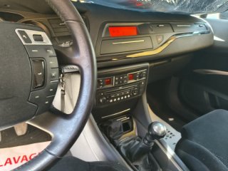 Citroen c5 C5 2009