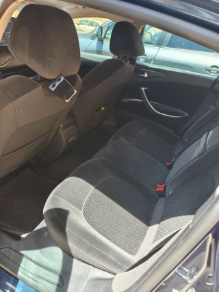 Citroen c5 C5 2009