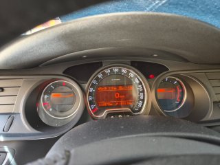 Citroen c5 C5 2009