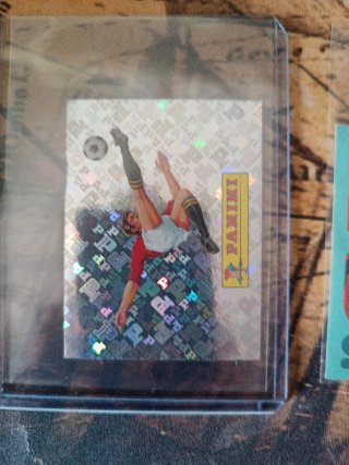 Extra sticker Messi + 00